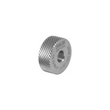 BÁNH LĂN NHÁM NGHIÊN PHẢI 45 ĐỘ BƯỚC 1 RỘNG 8MM PHI 20 ZEUS 290191 20X8/1,0 | 41008839