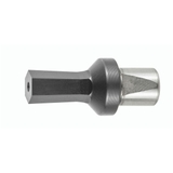 ĐẦU DAO TẠO LỖ LỤC GIÁC 5MM D8MM GARANT 293041 5