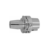 ĐẦU KẸP NHIỆT 25MM HSK-A 63 CÓ LỖ TƯỚI NGUỘI GARANT 308165 25