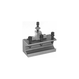 BỘ GÁ CÁN DAO TIỆN LỖ D50MM DÀI 160MM 318200 C50 HÃNG AXA MULTIFIX TOOL POST
