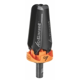 Quạt bavia vệ sinh máy CNC Garant