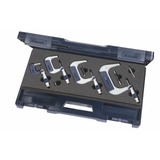 Set Panme đo ngoài 0-100mm Garant 420404