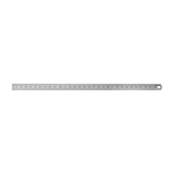 THƯỚC LÁ KHÔNG RỈ HOLEX 461800 DÀI 500MM