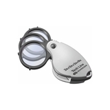 Kính lúp gấp Tech-Line 3/3/3 = 9x SCHWEIZER 490711