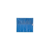 Bộ dũa Vallorbe Precision riffler SC 2 (13 cái) 528010