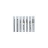 Bộ 7 mũi mài Mini burr set thân 3mm Garant