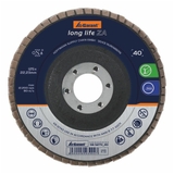 Dĩa mài mòn Garant ZA40 Zirconium 115mm ( cốt 22,23mm)
