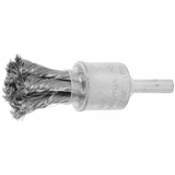 CHỔI INOX ĐÁNH RỈ SÉT KÍCH THƯỚC 19X0,15 MM LESSMANN® 574900 19X0,15 | 453338