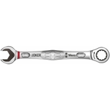 CỜ LÊ WERA 17MM JOKER 6000 VÒNG BÁNH CÓC - 05073277001