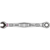 CỜ LÊ WERA 8MM JOKER 6000 VÒNG BÁNH CÓC - 05073268001 | 05073268001