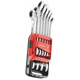 BỘ CỜ LÊ FACOM 8-19MM LÃY ĐẢO CHIỀU NGHIÊNG 15 ĐỘ 467BR.JP10 | 467BR.JP10