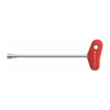 TAY VẶN CHỮ T 8 MM DÀI 230MM PB 202.8-230 622600 8
 | 202.8-230