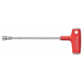 TAY VẶN ĐẦU BULONG THÂN DÀI 200M PB SWISS TOOLS 10MM | 1202.10-230