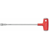 TAY VẶN ĐẦU BULONG THÂN DÀI 200M PB SWISS TOOLS 9MM | 1202.9-230
