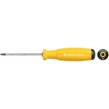 TUA VÍT HOA THỊ PB SWISS TOOLS TAY CẦM SWISS GRIP TX15 | 8400.15-80 YE