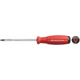 TUA VÍT HOA THỊ PB SWISS TOOLS TAY CẦM SWISS GRIP MÀU ĐỎ TX25 | 8400.25-120 RE