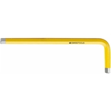 LỤC GIÁC CHỮ L SƠN TĨNH ĐIỆN, MÃ HÓA MÀU SIZE 3 PB SWISS TOOLS - PB 210.3 SY | 210.3 SY