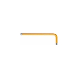 LỤC GIÁC CHỮ L SƠN TĨNH ĐIỆN, MÃ HÓA MÀU SIZE 4 PB SWISS TOOLS - PB 210.4 YE | 210.4 YE | 210.4 YE