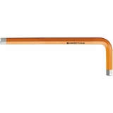 LỤC GIÁC CHỮ L SƠN TĨNH ĐIỆN, MÃ HÓA MÀU SIZE 5 PB SWISS TOOLS - PB 210.5 OR | 210.5 OR | 210.5 OR