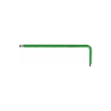 LỤC GIÁC CHỮ L SƠN TĨNH ĐIỆN MÃ HÓA MÀU SIZE 2,5 MM PB SWISS TOOLS PB 212.2,5 YG | 212.2,5 YG