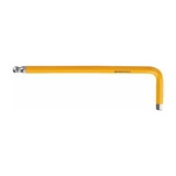 LỤC GIÁC CHỮ L SƠN TĨNH ĐIỆN MÃ HÓA MÀU SIZE 4 MM PB SWISS TOOLS PB 212.4 YE | 212.4 YE