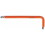 LỤC GIÁC CHỮ L SƠN TĨNH ĐIỆN MÃ HÓA MÀU SIZE 5 MM PB SWISS TOOLS PB 212.5 OR | 212.5 OR