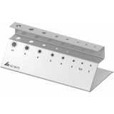 ĐẾ KIM LOẠI ĐỂ LỤC GIÁC 2-10mm HOFFMANN 626675