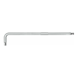 LỤC GIÁC DÀI DÁNG L, THÂN CÁN NHÁM 2,5MM PB SWISS TOOLS | 3212.L 2,5