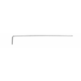 LỤC GIÁC CHỮ L 1,5MM Holex 627323 mạ niken