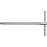 CHÌA VẶN CHỮ T LỤC GIÁC 2,5MM 3 ĐẦU  PB 1204.2,5 PB SWISS TOOLS 627391 2,5