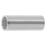 Khẩu 10mm dài 50mm 1/4 inch Garant 631439 10