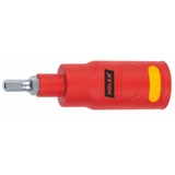 Đầu khẩu 3/8 lục giác 5mm cách điện 1000V Holex