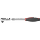 Cần siết 1/2 inch kéo dài đến 430mm đầu gật gù có khoá Holex 640295 1/2