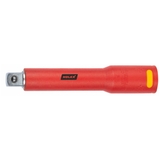 Thanh nối dài 125mm cách điện 1000V đầu 1/2 Holex