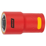 Đầu khẩu 1/2 cách điện 1000V Holex 19mm
