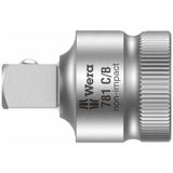 ĐẦU CHUYỂN WERA SIZE 5 TỪ 1/2 XUỐNG 3/8 | 05042674001