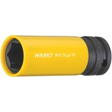 KHẨU 19MM DÀI 85MM 1/2 INCH  HAZET 903SLG-19 CHỐNG SƯỚC LAZANG
 | 903SLG-19