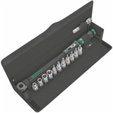 BỘ CẦN SIẾT LỰC 40 - 200 N·M 1/2 INCH WERA 05075680001 656300 200