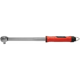 CẦN SIẾT LỰC 10 N·M - 50 N·M 3/8 INCH HOLEX 657272 50