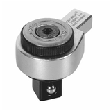 ĐẦU TỪ ĐỘNG ĐẢO CHIỀU 1/2 INCH CHO CẦN SIẾT STAHLWILLE 735/10 9X12 (657600 1-1/2) | 58250010