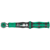 CẦN SIẾT LỰC Safe-Torque  GẮN BIT 6.35MM 12NM A2 WERA 05075801001 | 05075801001