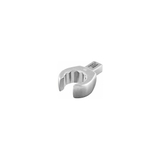 ĐẦU CỜ LÊ MIỆNG 10 CẠNH SIZE 1 - 13MM STAHLWILLE (Ổ CẮM VUÔNG 9X12) 657910 | 58231013