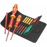 Bộ tua vít lực 1,2-3,0 Nm kèm 16 chi tiết  Wera 05006609001