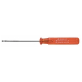 TUA VÍT DẸP 2MM THÂN DÀI 70MM CÁN CLASSIC PB SWISS TOOLS PB 100.00-70 (662000 2X70) | 100.00-70