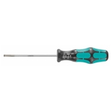 TUA VÍT WERA ĐẦU DẸP SIZE 4 DÀI 198MM WERA | 05110004001