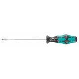 TUA VÍT WERA ĐẦU DẸP SIZE 6,5 DÀI 255MM WERA | 05110010001 | 05110010001