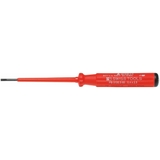 TUA VÍT CÁCH ĐIỆN ĐẦU DẸP 2,5MM PB SWISS TOOLS PB 5100.0-80 | 5100.0-80