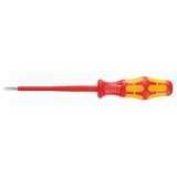 TUA VÍT DẸP 3X0,5MM CÁCH ĐIỆN 1000V WERA 05006105001 | 05006105001