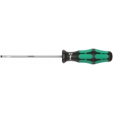TUA VÍT DẸP WERA KRAFTFORM 4MM X 300MM 663750 05008027001 | 05008027001