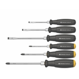 BỘ 6 CÂY TUA VÍT ĐÓNG PB SWISS TOOLS | 8249.D